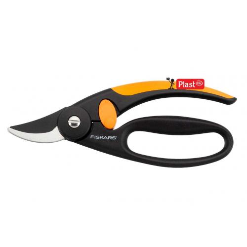 Площинний секатор Fiskars Fingerloop (111440) Площинний секатор Fiskars Fingerloop (111440)